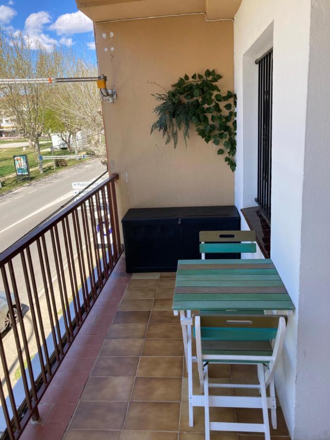 Superbe Appartement , Tout Confort, 40 M2 + 10 M2 Terrasse Эмпуриабрава Экстерьер фото