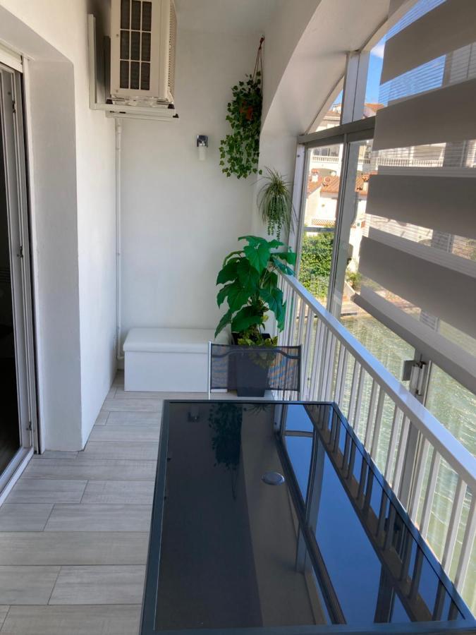 Superbe Appartement , Tout Confort, 40 M2 + 10 M2 Terrasse Эмпуриабрава Экстерьер фото